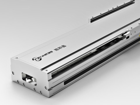 直線(xiàn)電機(jī)模組由哪些部分組成？