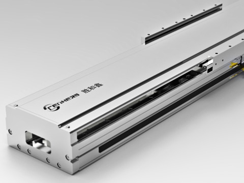 直線電機(jī)模組具有哪些特點(diǎn)？