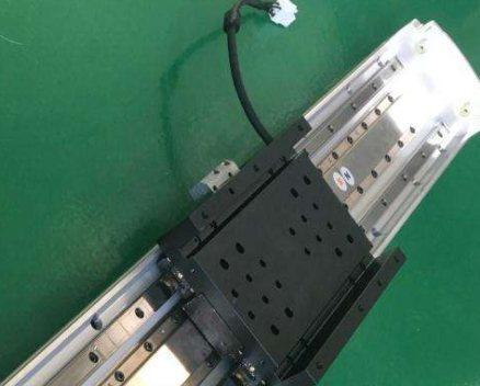 直線電機模組廠家解讀直線型電機模組要防止哪些問題