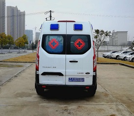 V362救護車銷售15271321777